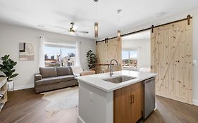The Iconic Suite W/Cityskyline View The Gulch