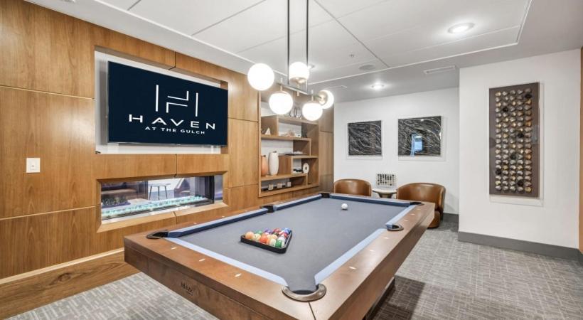 The Iconic Suite W/Cityskyline View The Gulch Nashville Exterior photo